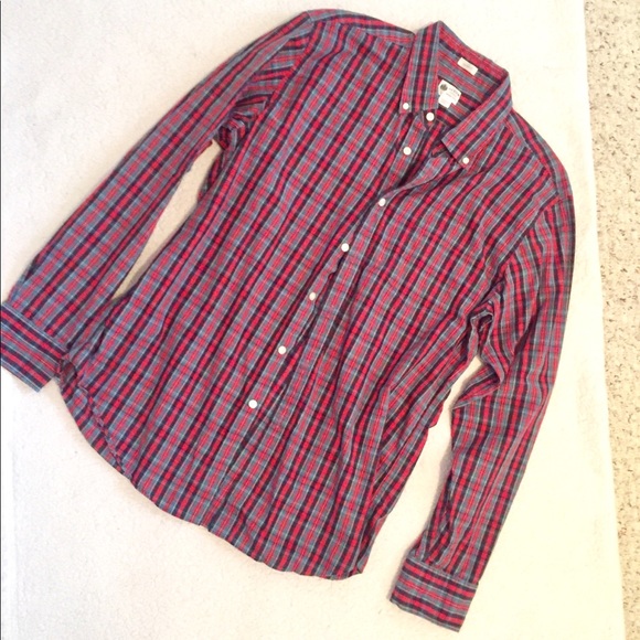 J. Crew Other - Like New J. Crew Button Down